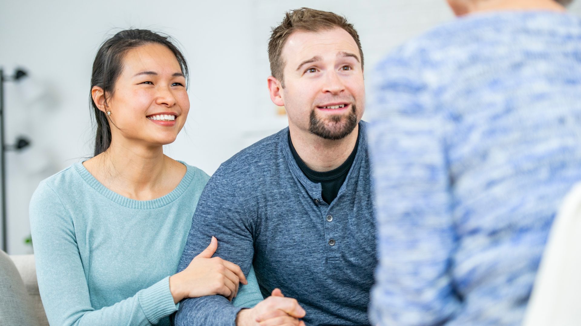 marriage counseling